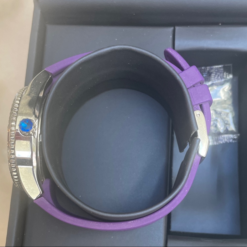 Porsamo Bleu Linda Luxury Women’s Watch - Picture 5 of 14